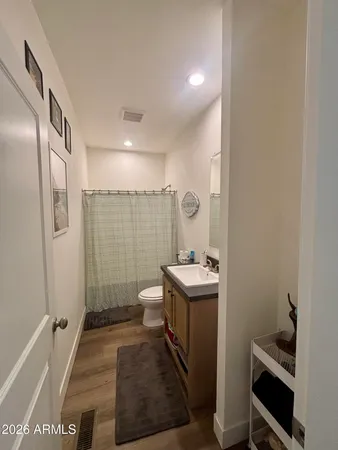 $370,000 | 216 East Aero Drive, Payson, AZ 85541