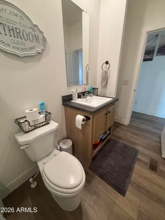 $370,000 | 216 East Aero Drive, Payson, AZ 85541