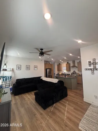 $370,000 | 216 East Aero Drive, Payson, AZ 85541