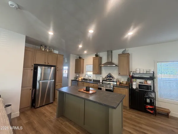 $370,000 | 216 East Aero Drive, Payson, AZ 85541