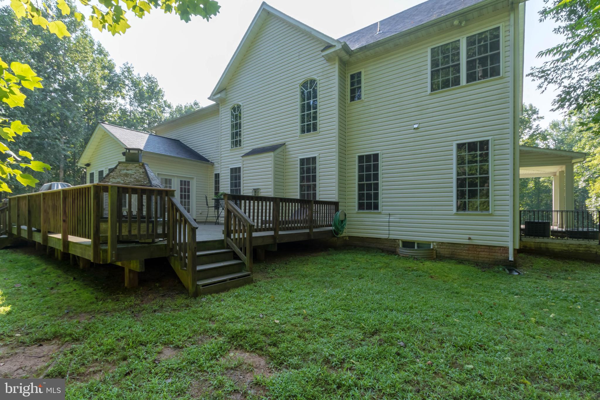 10086 Settle School Road Rixeyville, VA 22737 - Photo 68 of 72 Gallery Image 68