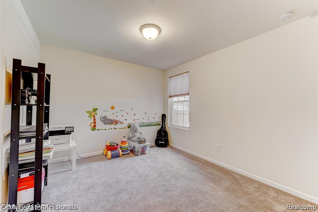43646 Prospect Lane Novi, MI 48375 - Photo 19 of 39