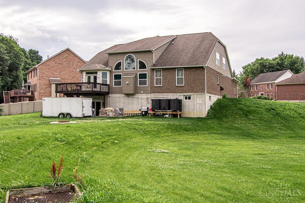 51 Ruppert Court Franklin, OH 45005 - Photo 69 of 72