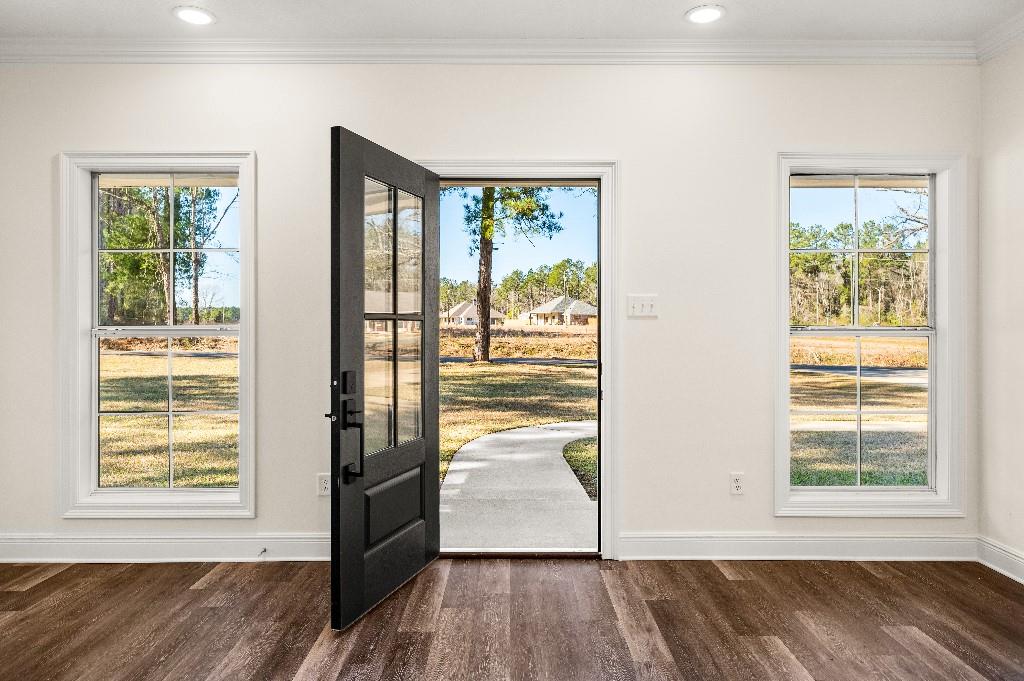 75 Denny Road Deville, LA 71328 - Photo 8 of 31