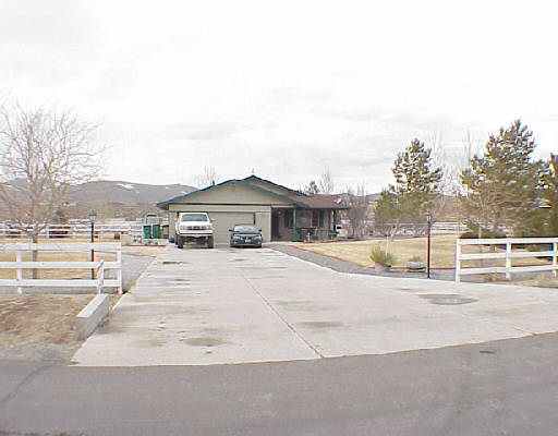 11125 Osage Road Reno, NV 89508 - Photo 1 of 4