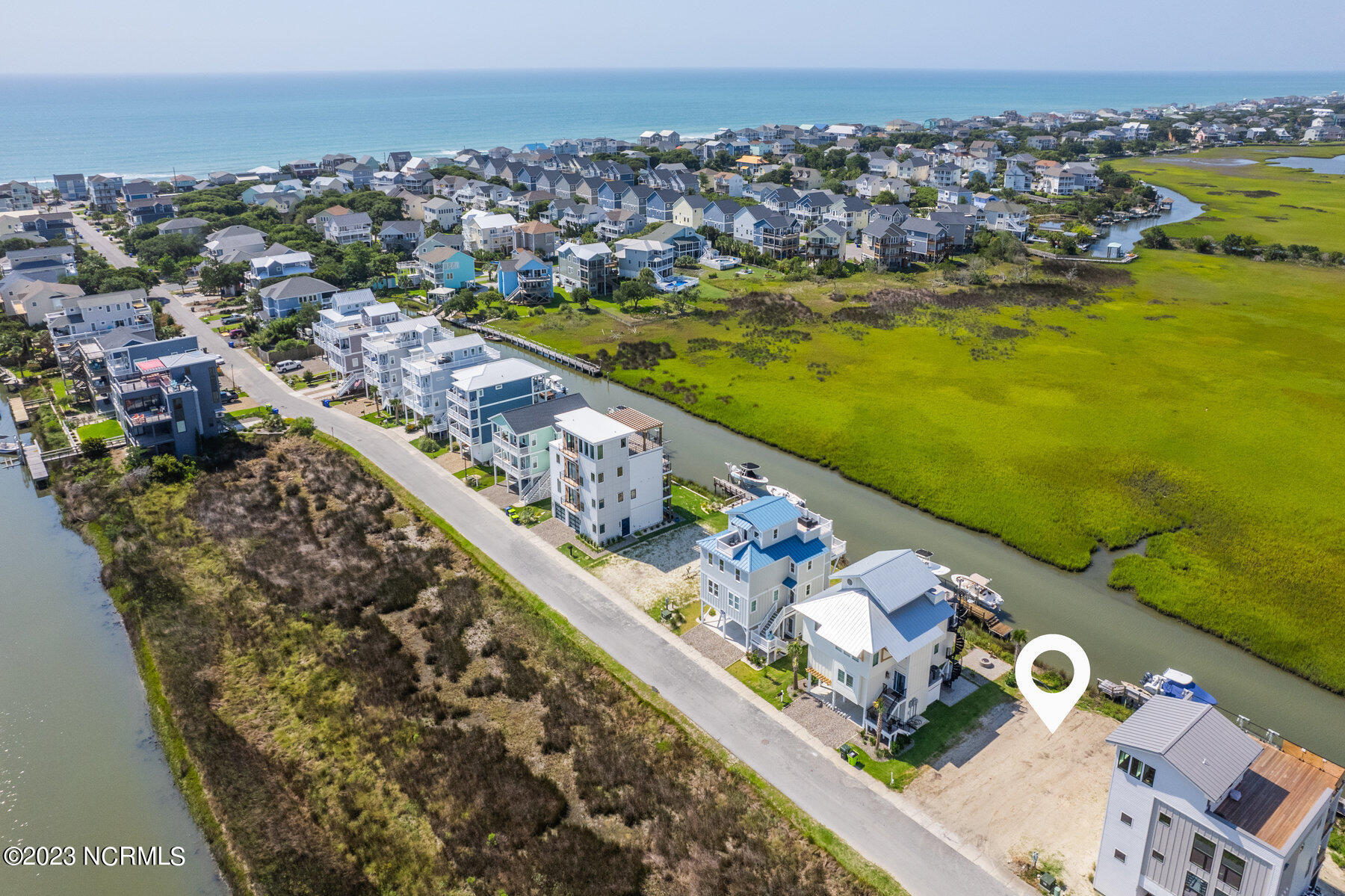 161 Atkinson Road Surf City, NC 28445 - Photo 4 of 24 print