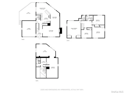 a picture of floor plan
