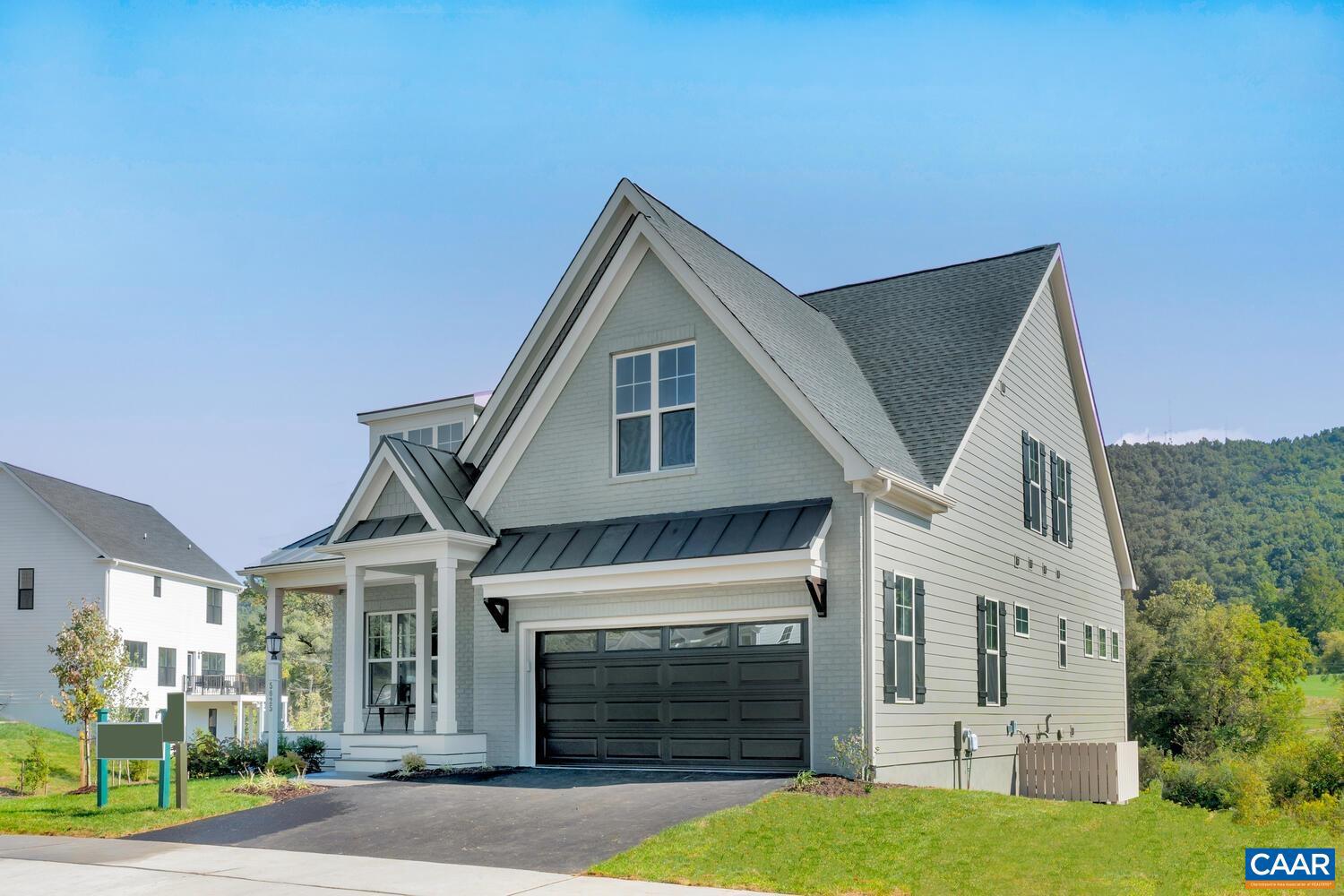 2 B Agatha Ridge Lane Crozet, VA 22932 - Photo 2 of 37