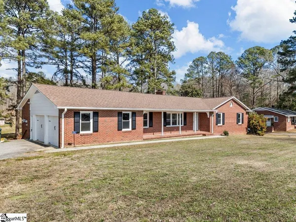 $313,000 | 107 Brandon Street, Union, SC 29379