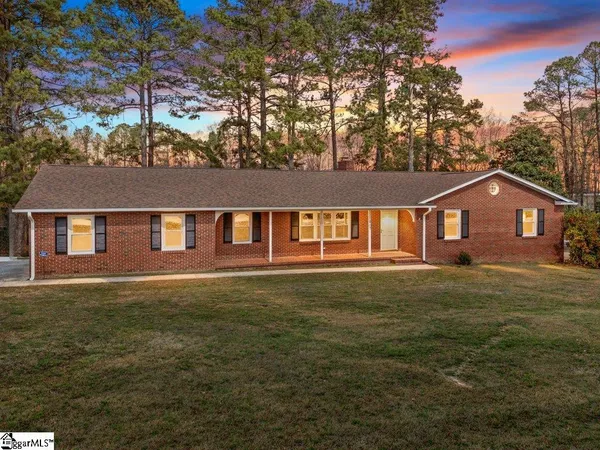 $299,000 | 107 Brandon Street, Union, SC 29379