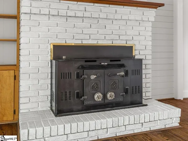 $299,000 | 107 Brandon Street, Union, SC 29379