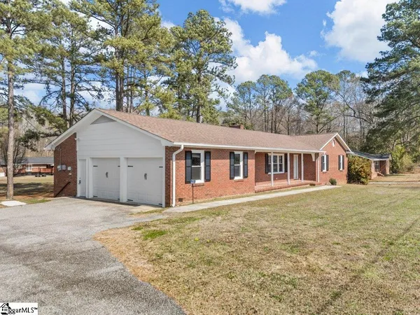 $313,000 | 107 Brandon Street, Union, SC 29379