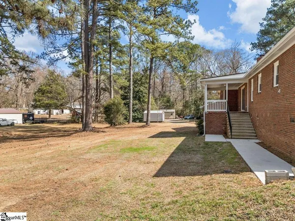 $299,000 | 107 Brandon Street, Union, SC 29379