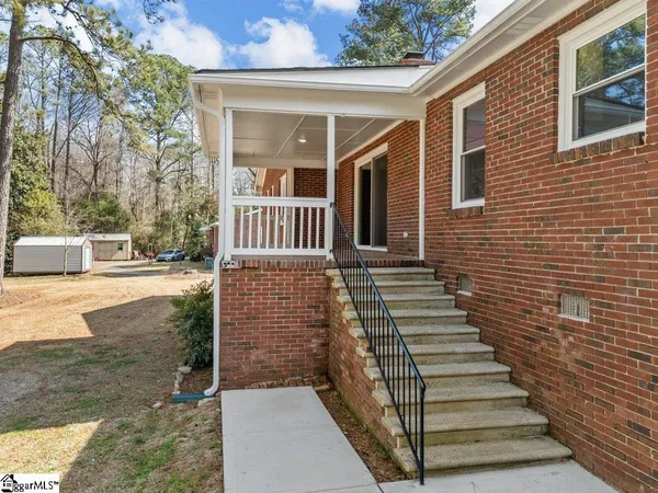 $313,000 | 107 Brandon Street, Union, SC 29379