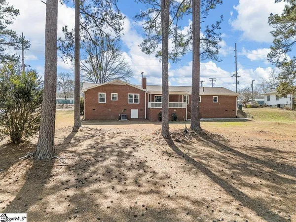 $299,000 | 107 Brandon Street, Union, SC 29379