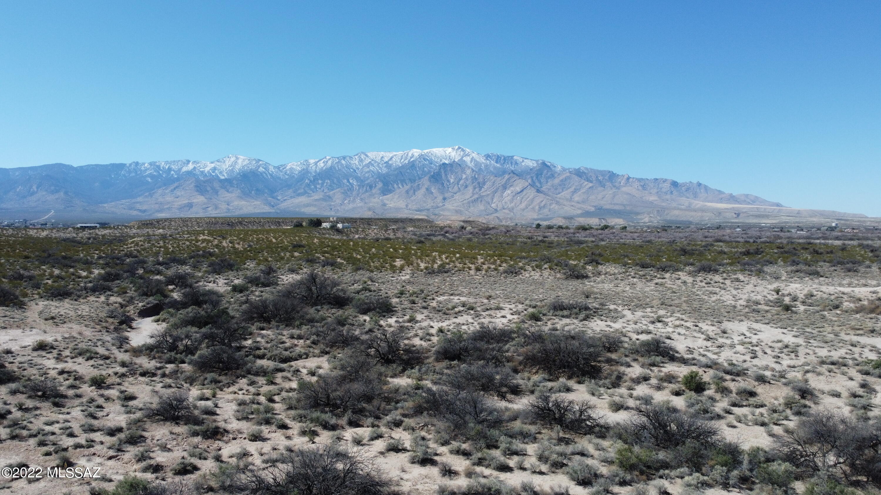 0 East Roper Lake Road, Unit 124A Safford, AZ 85546 - Photo 4 of 29