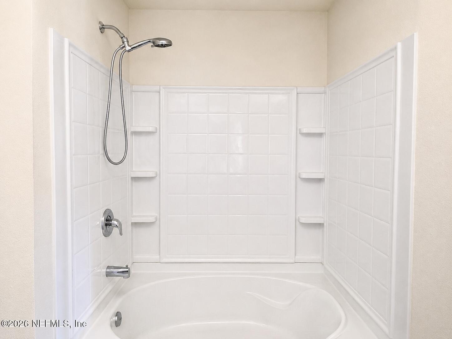 3352 Garden Brook Road Jacksonville, FL 32208 - Photo 24 of 29 PRIMARY BEDROOM
