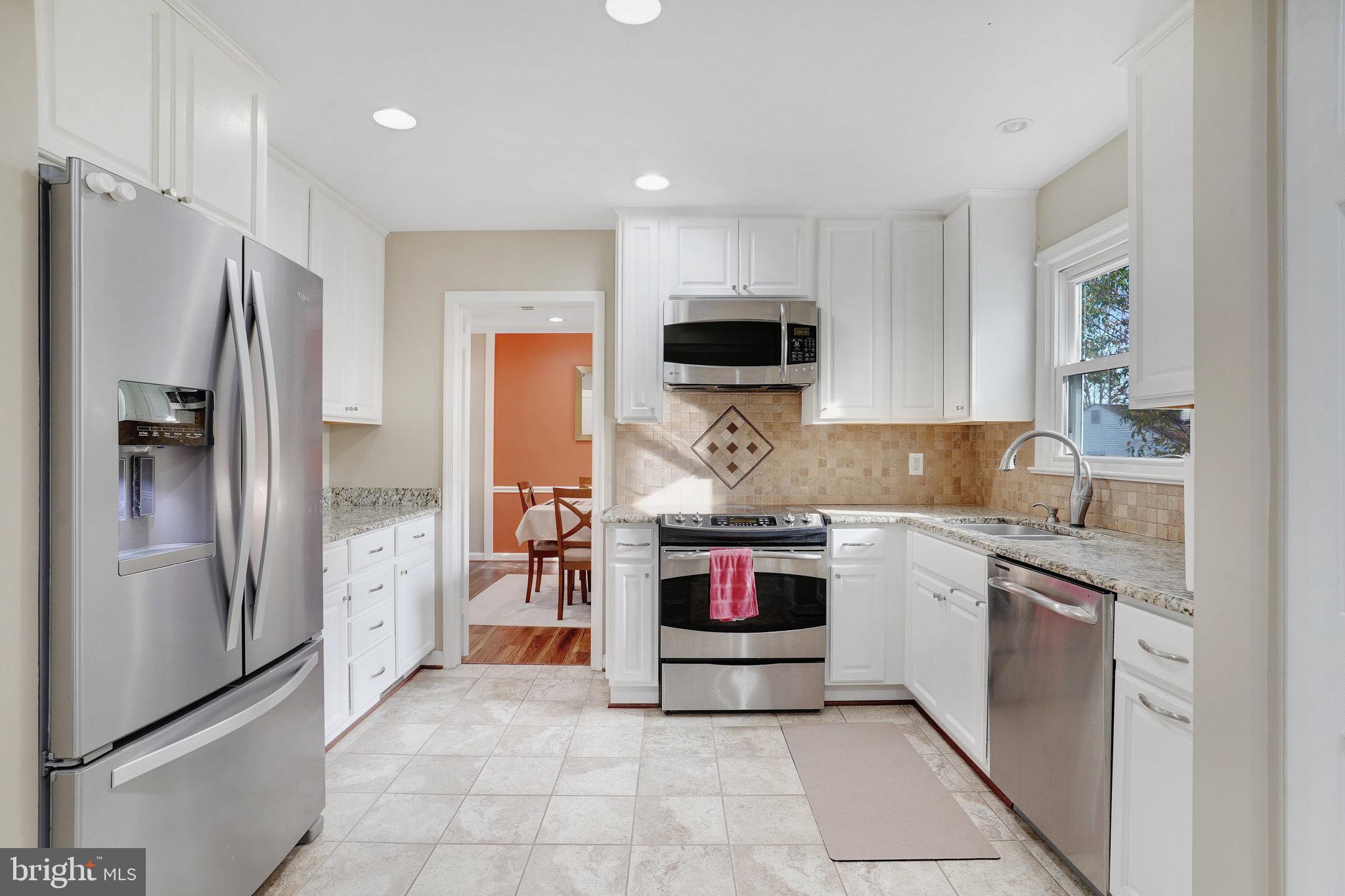 7903 Richfield Road Springfield, VA 22153 - Photo 15 of 60