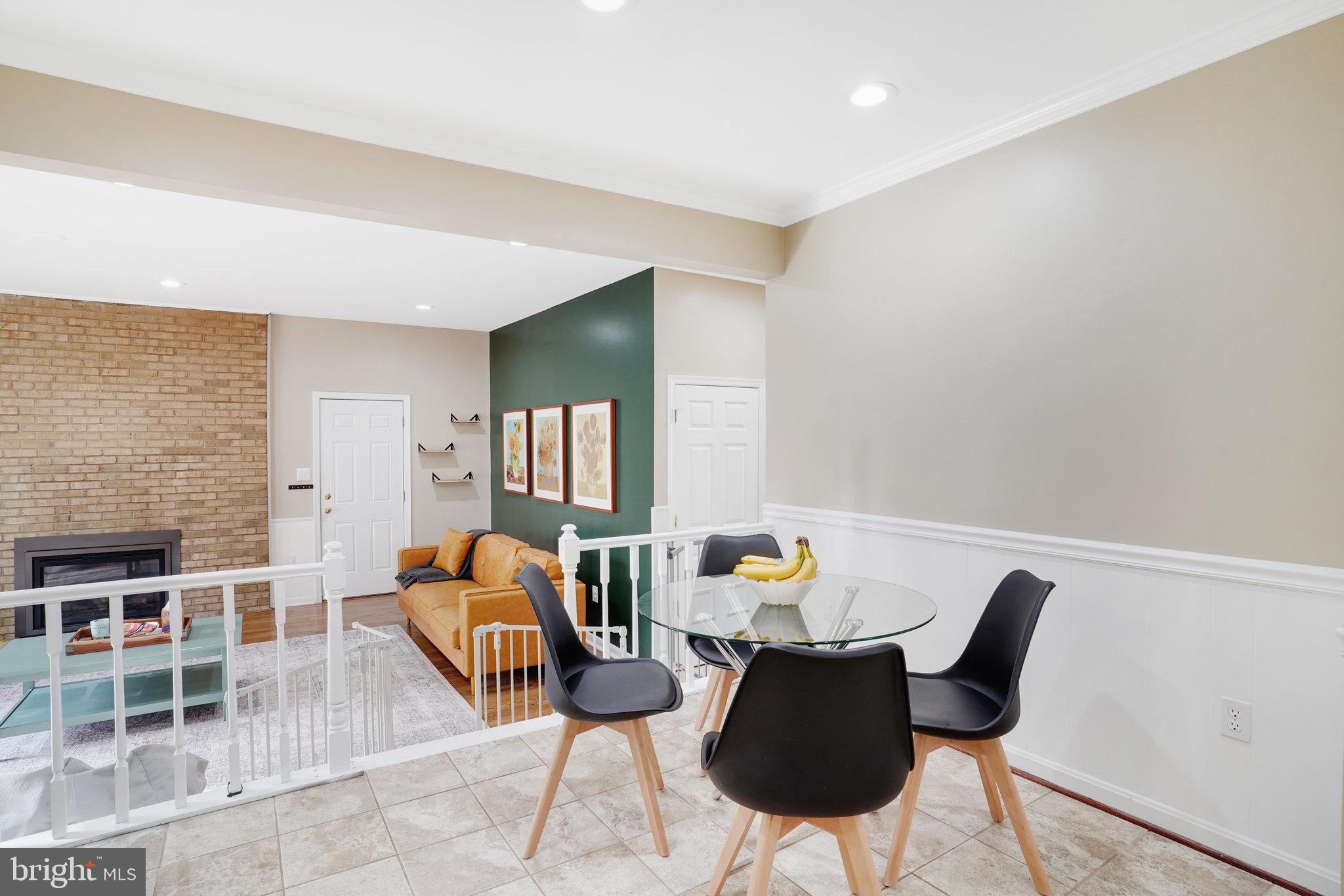 7903 Richfield Road Springfield, VA 22153 - Photo 17 of 60