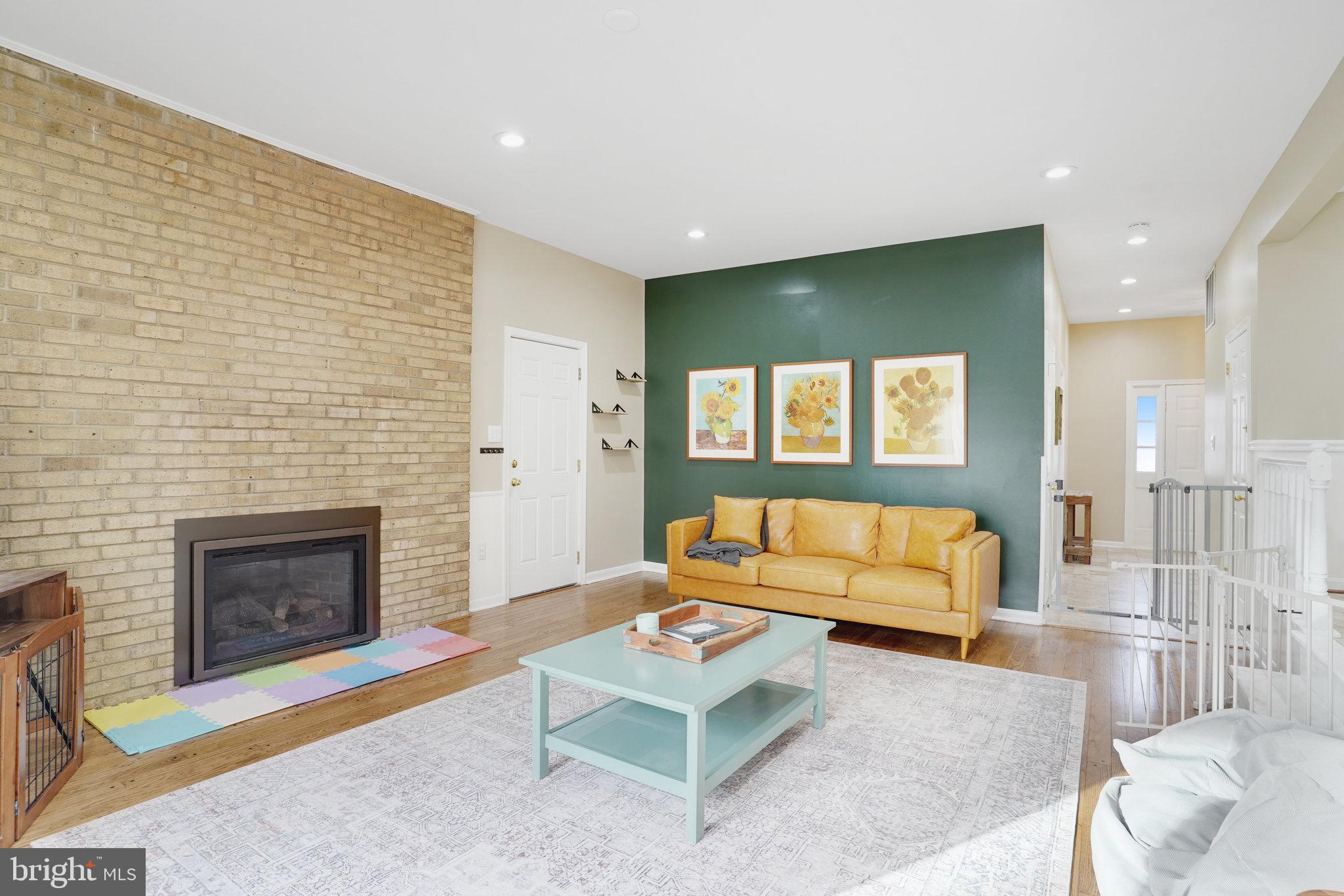 7903 Richfield Road Springfield, VA 22153 - Photo 19 of 60