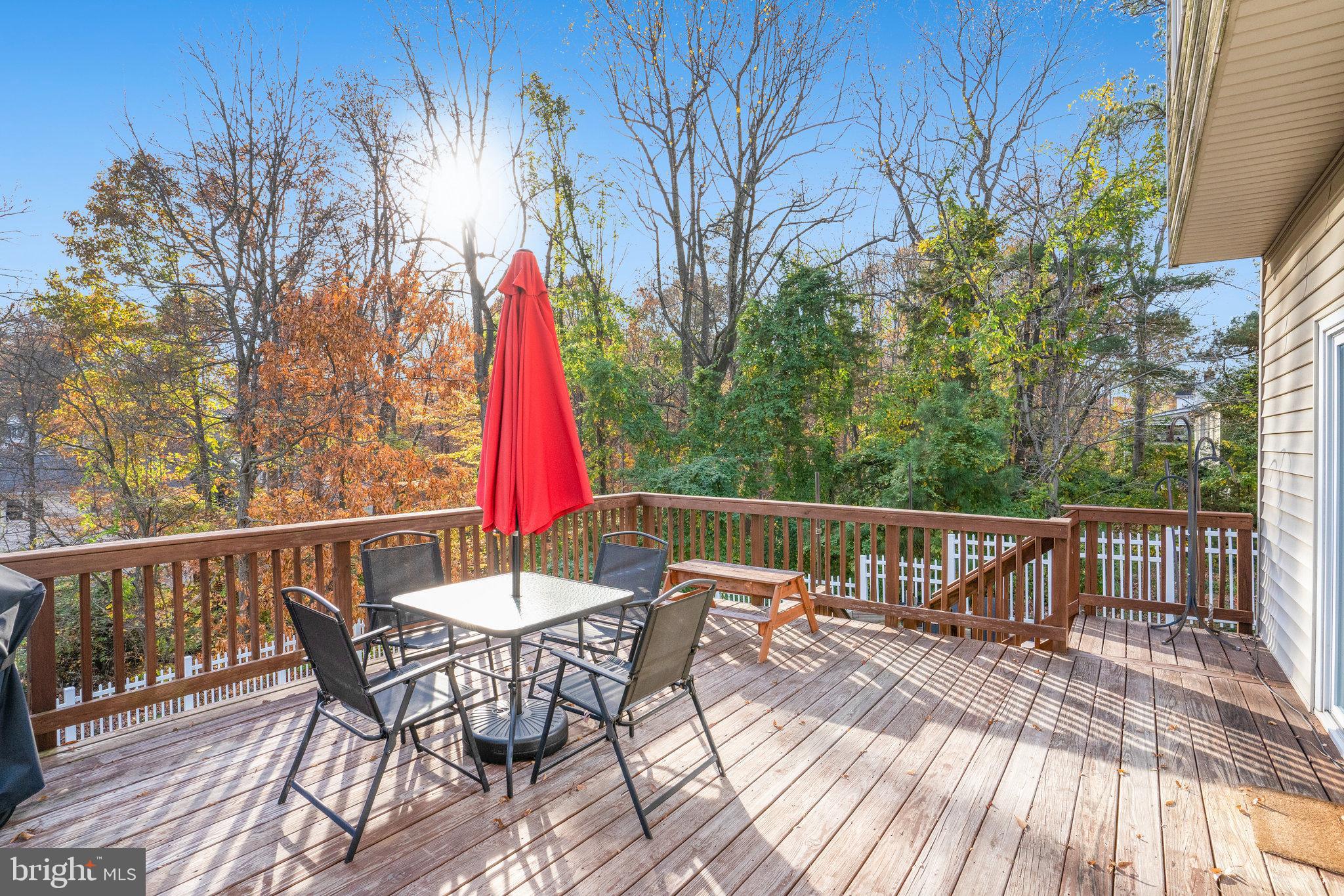 7903 Richfield Road Springfield, VA 22153 - Photo 48 of 60