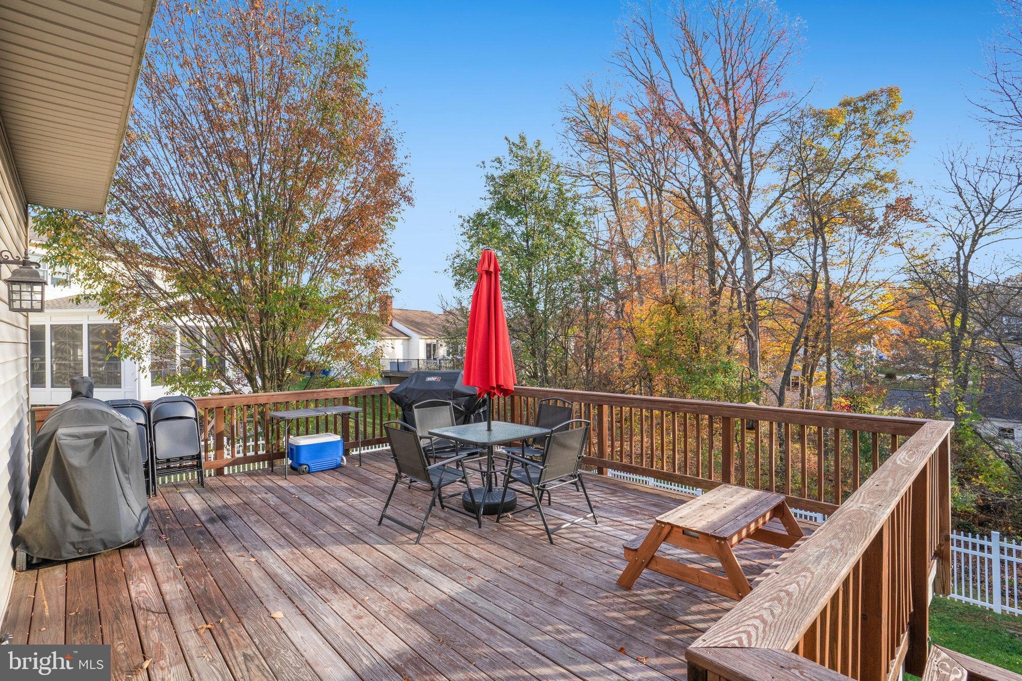 7903 Richfield Road Springfield, VA 22153 - Photo 49 of 60