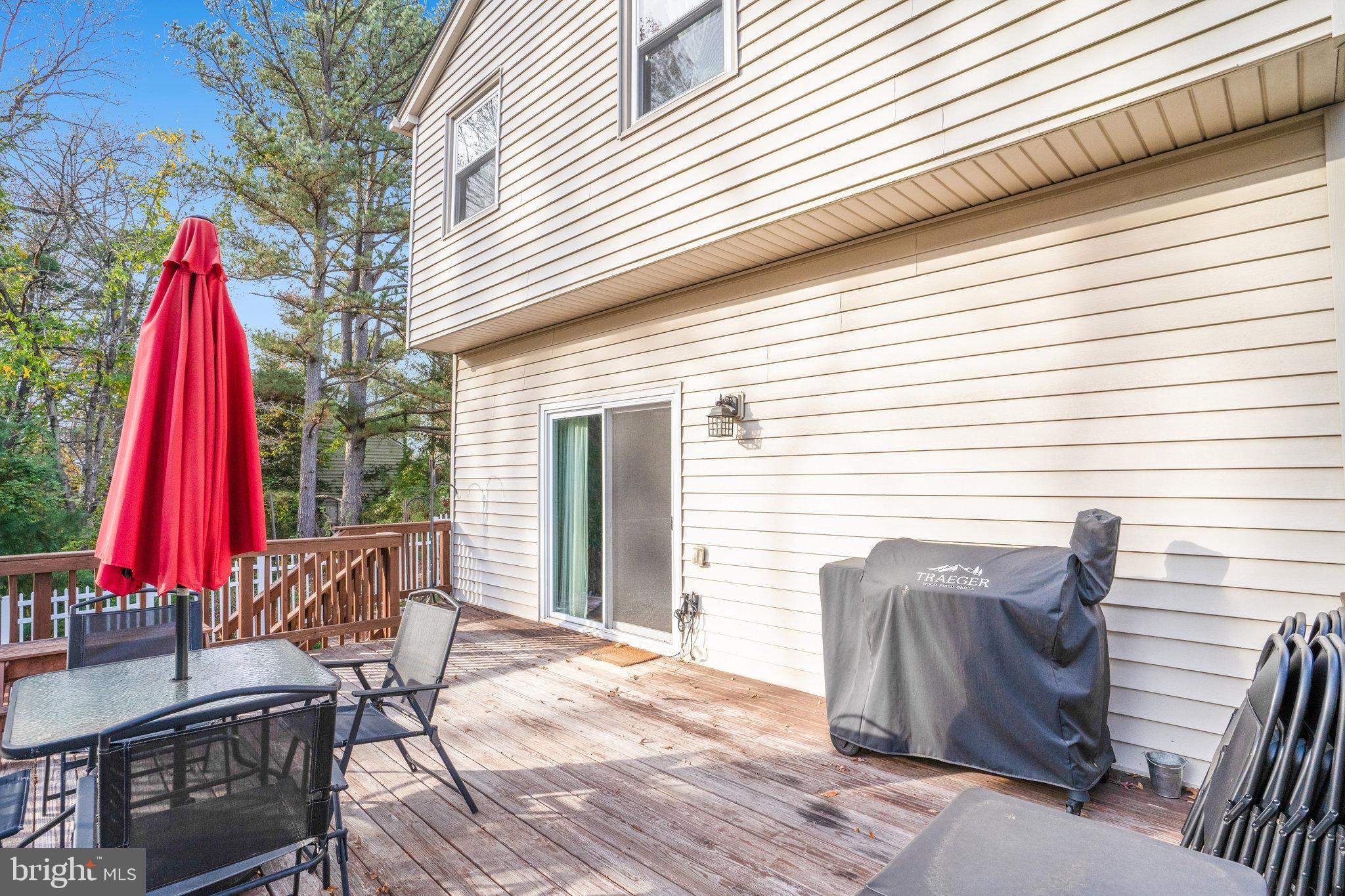 7903 Richfield Road Springfield, VA 22153 - Photo 50 of 60