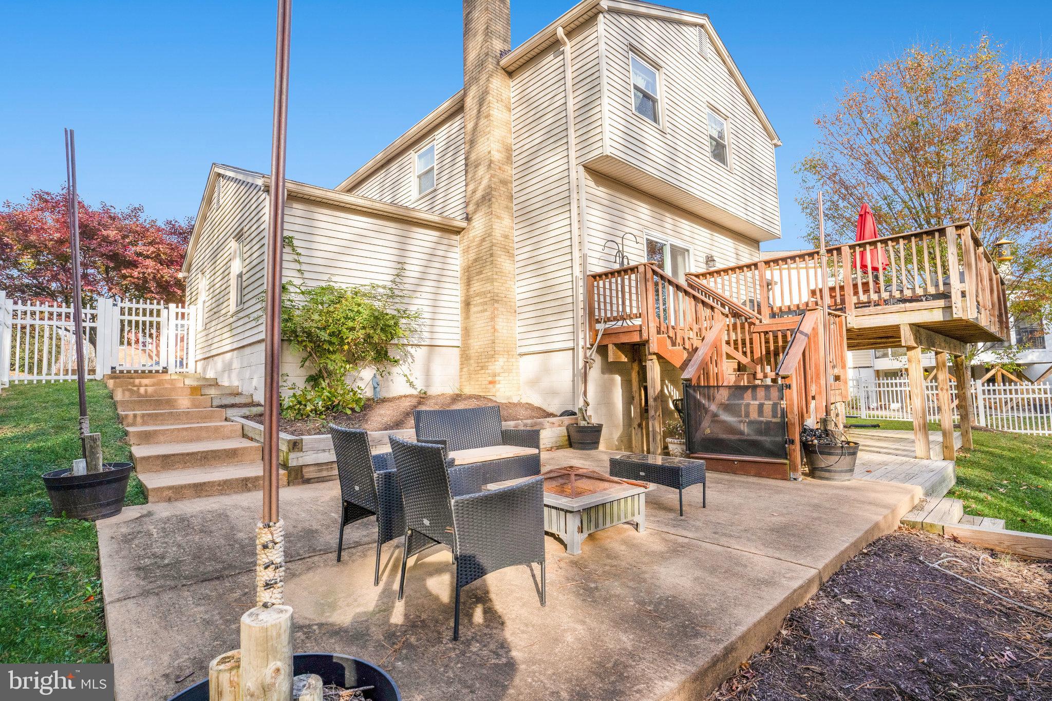 7903 Richfield Road Springfield, VA 22153 - Photo 52 of 60