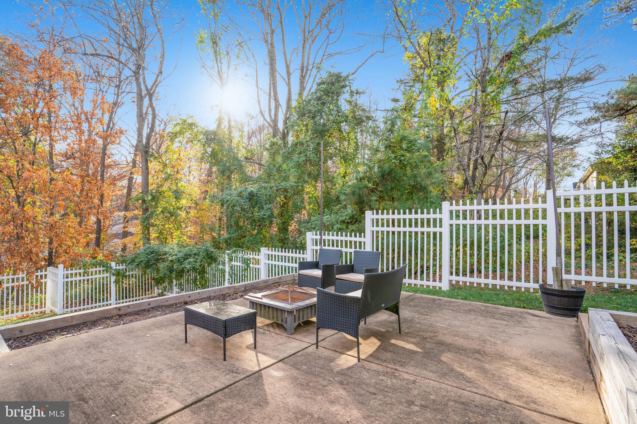 7903 Richfield Road Springfield, VA 22153 - Photo 53 of 60