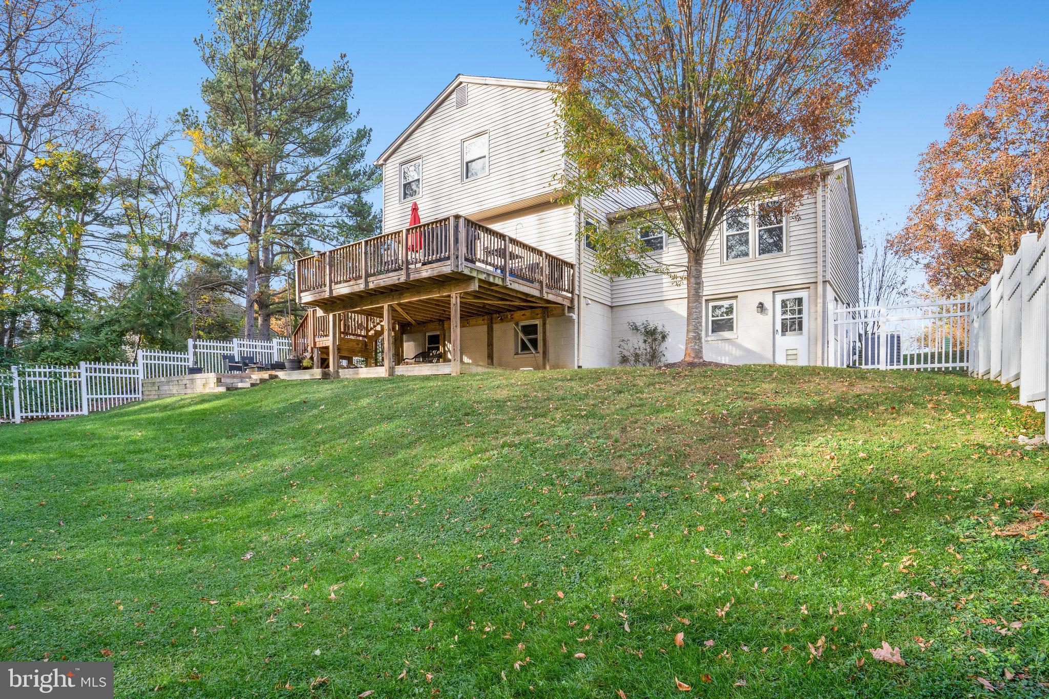 7903 Richfield Road Springfield, VA 22153 - Photo 56 of 60