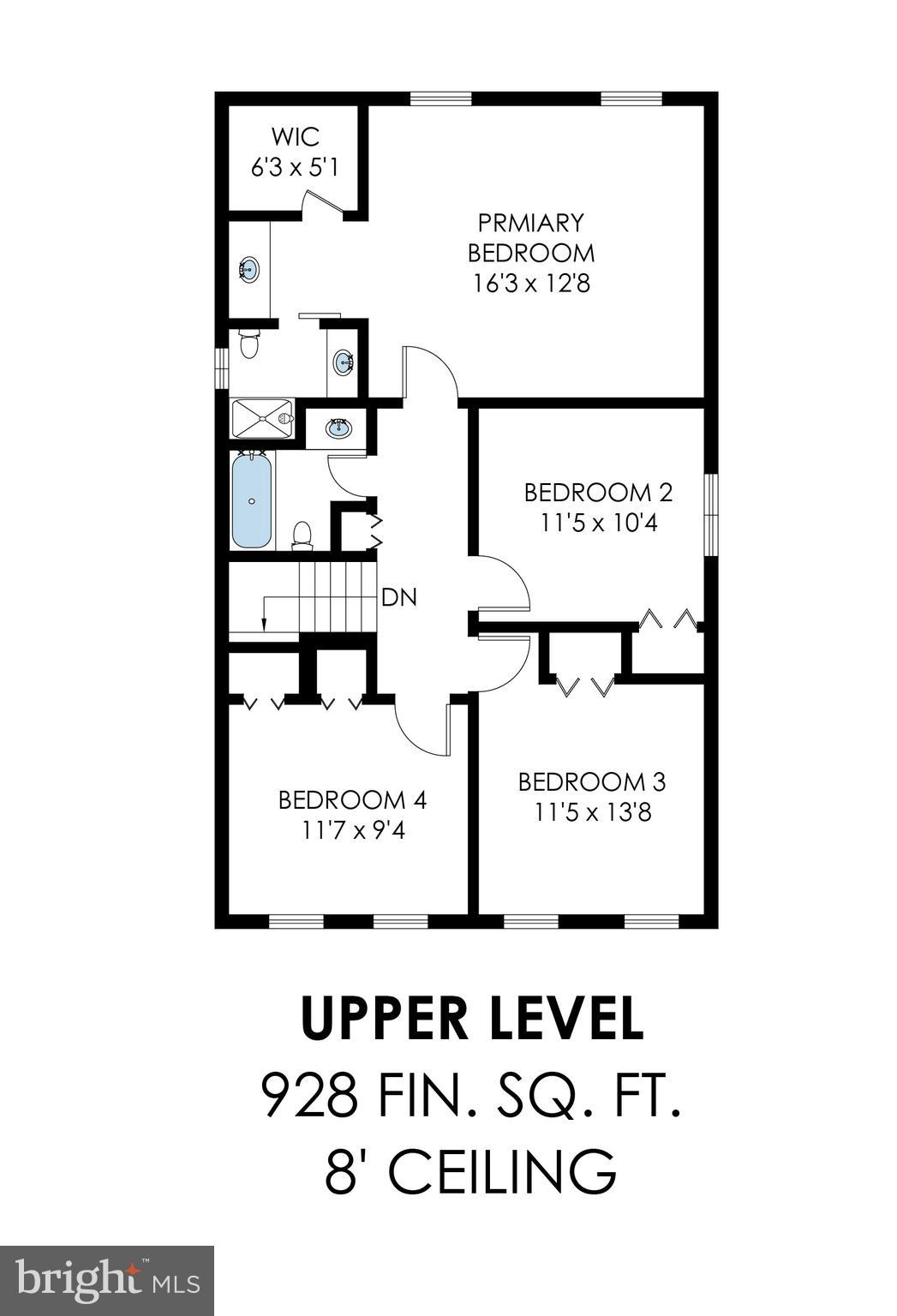 7903 Richfield Road Springfield, VA 22153 - Photo 58 of 60