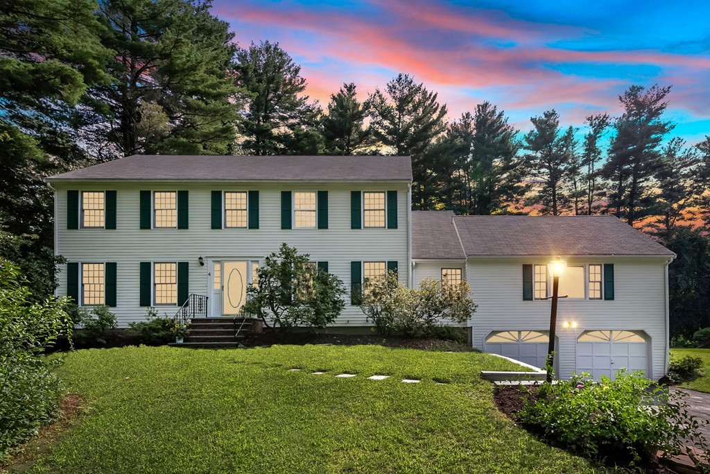 4 Inwood Lane Andover, MA 01810 - Photo 1 of 30 Gallery Image 1