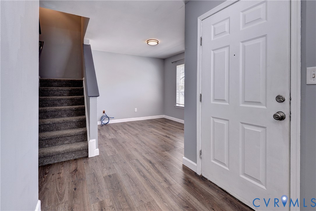 5912 Allegheny Road Williamsburg, VA 23188 - Photo 17 of 38