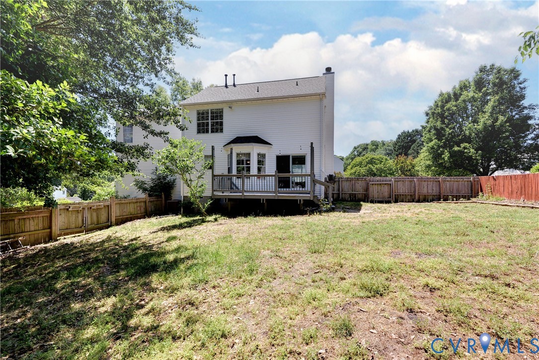 5912 Allegheny Road Williamsburg, VA 23188 - Photo 33 of 38