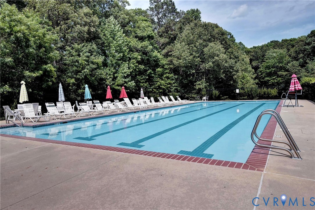 5912 Allegheny Road Williamsburg, VA 23188 - Photo 36 of 38 Community Pool