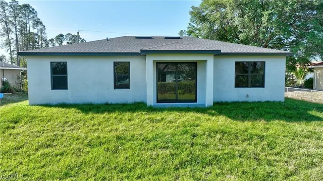 $285,000 | 2810 64th Street West, Lehigh Acres, FL 33971
