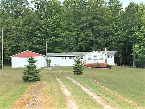 23270 Cohoon Road Hillman, MI 49746 - Photo 11 of 25 Gallery Image 11