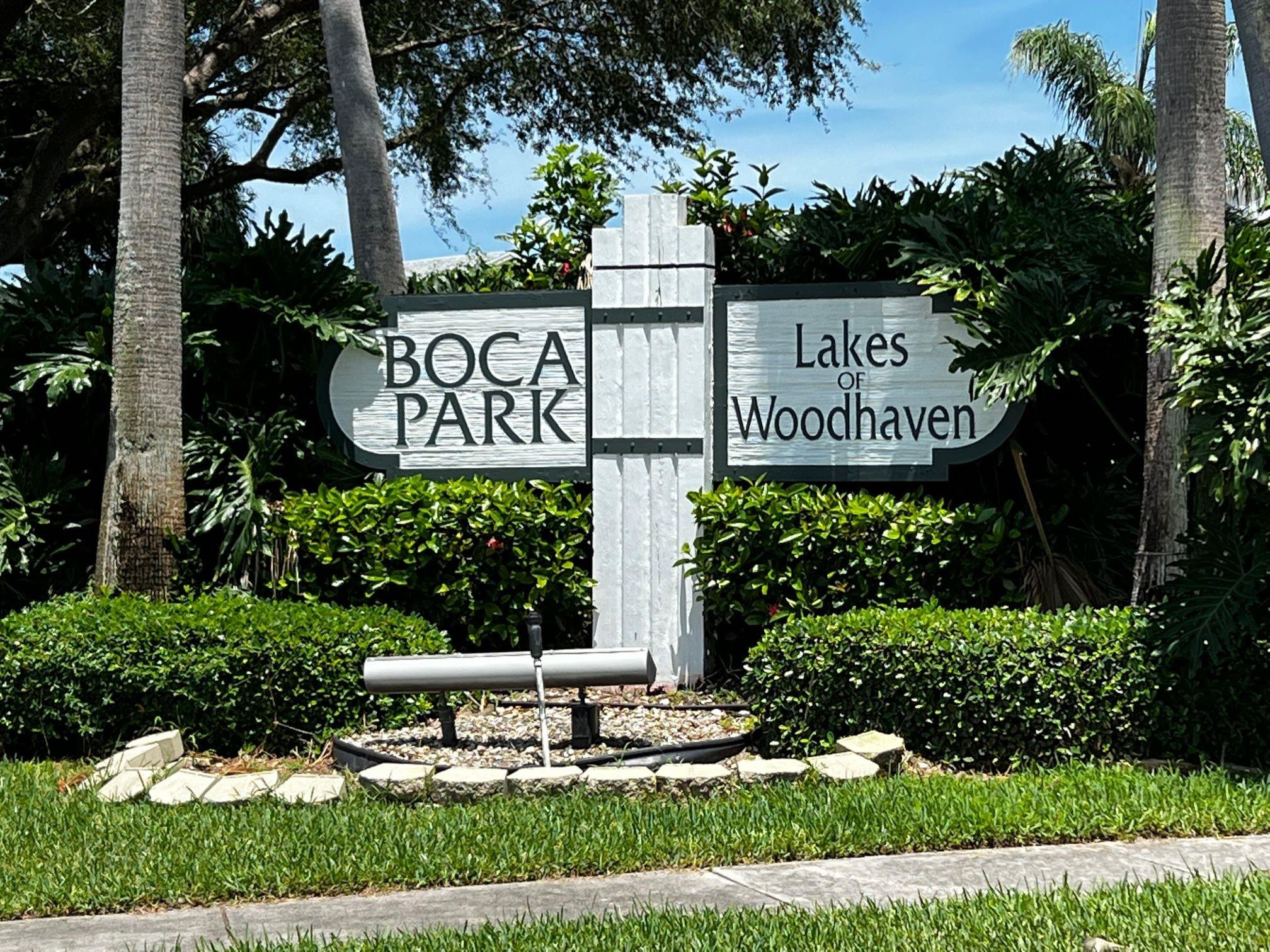 6229 Old Court Road, Unit 206 Boca Raton, FL 33433 - Photo 34 of 37 Photo 34