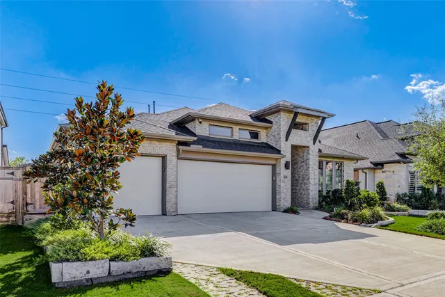 $529,990 | 5130 Albany Shores Lane, Fulshear, TX 77441