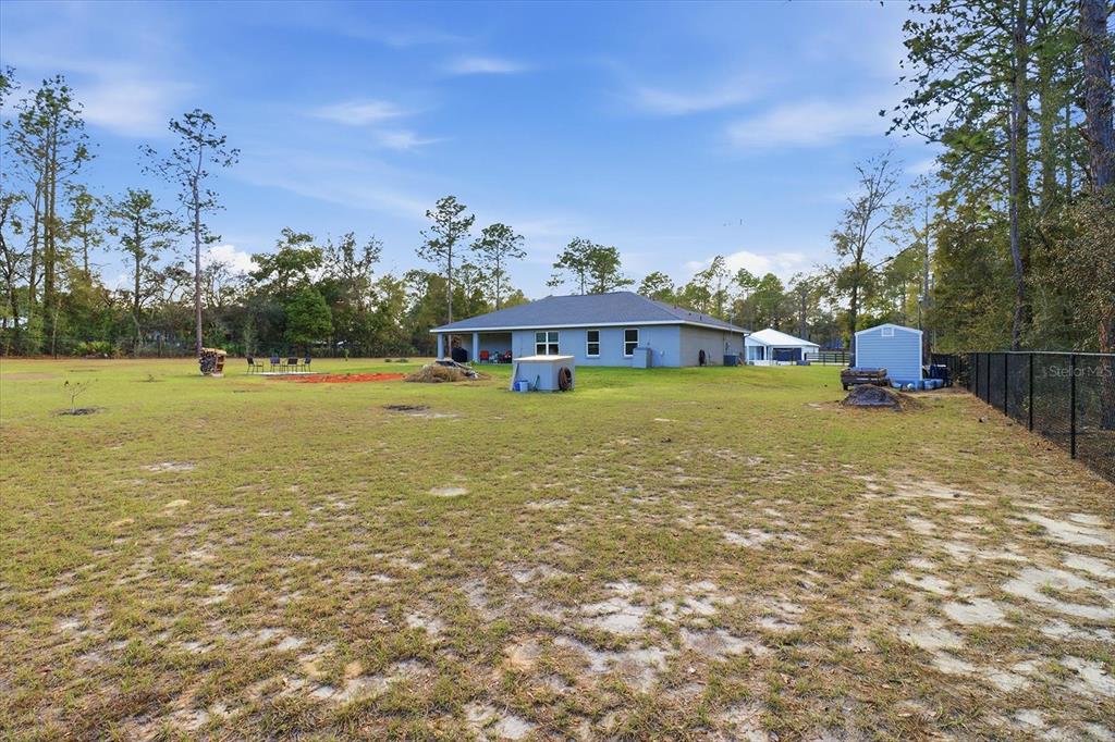 8199 Southwest 129th Terrace Road Dunnellon, FL 34432 - Photo 39 of 47 Gallery Image 39