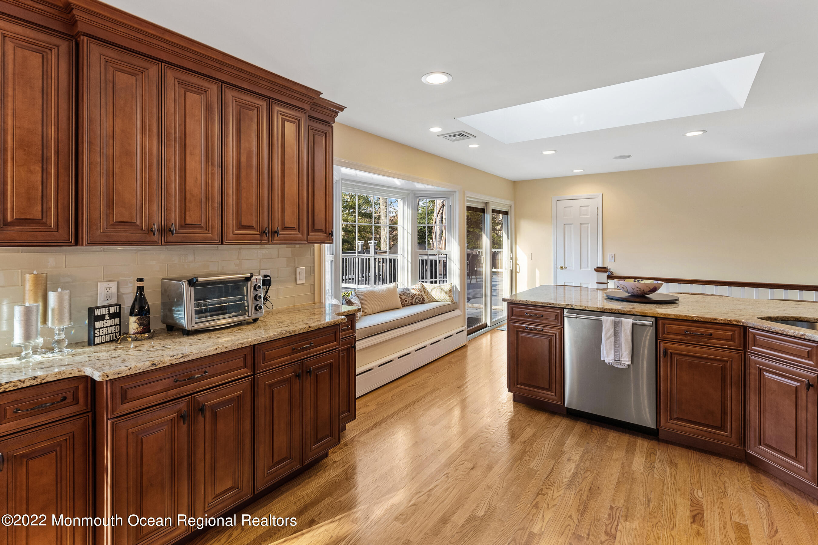 631 Valley Road Brielle, NJ 08730 - Photo 12 of 55 Kitchen1d