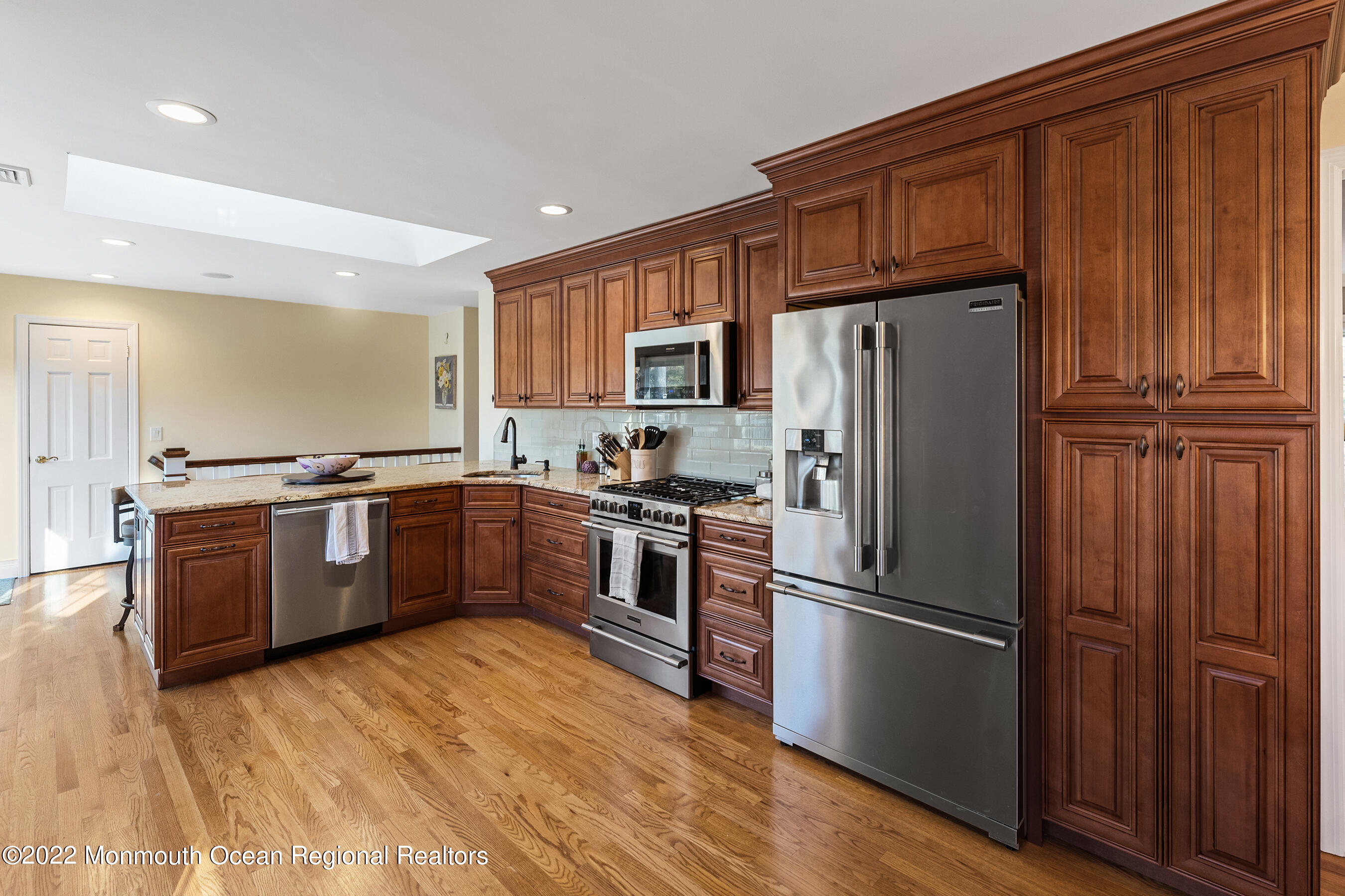 631 Valley Road Brielle, NJ 08730 - Photo 13 of 55 Kitchen1c