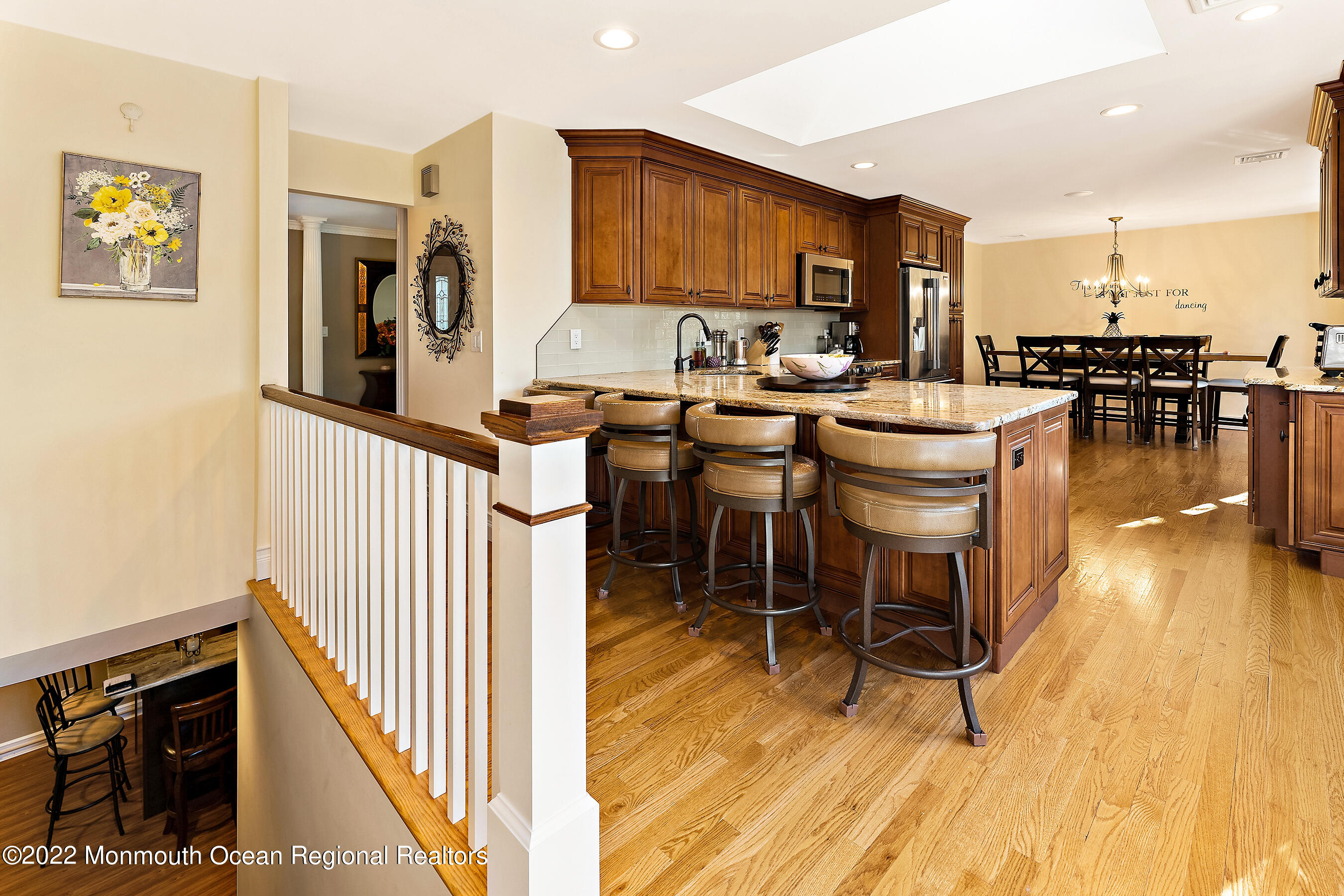 631 Valley Road Brielle, NJ 08730 - Photo 16 of 55 Kitchen1a