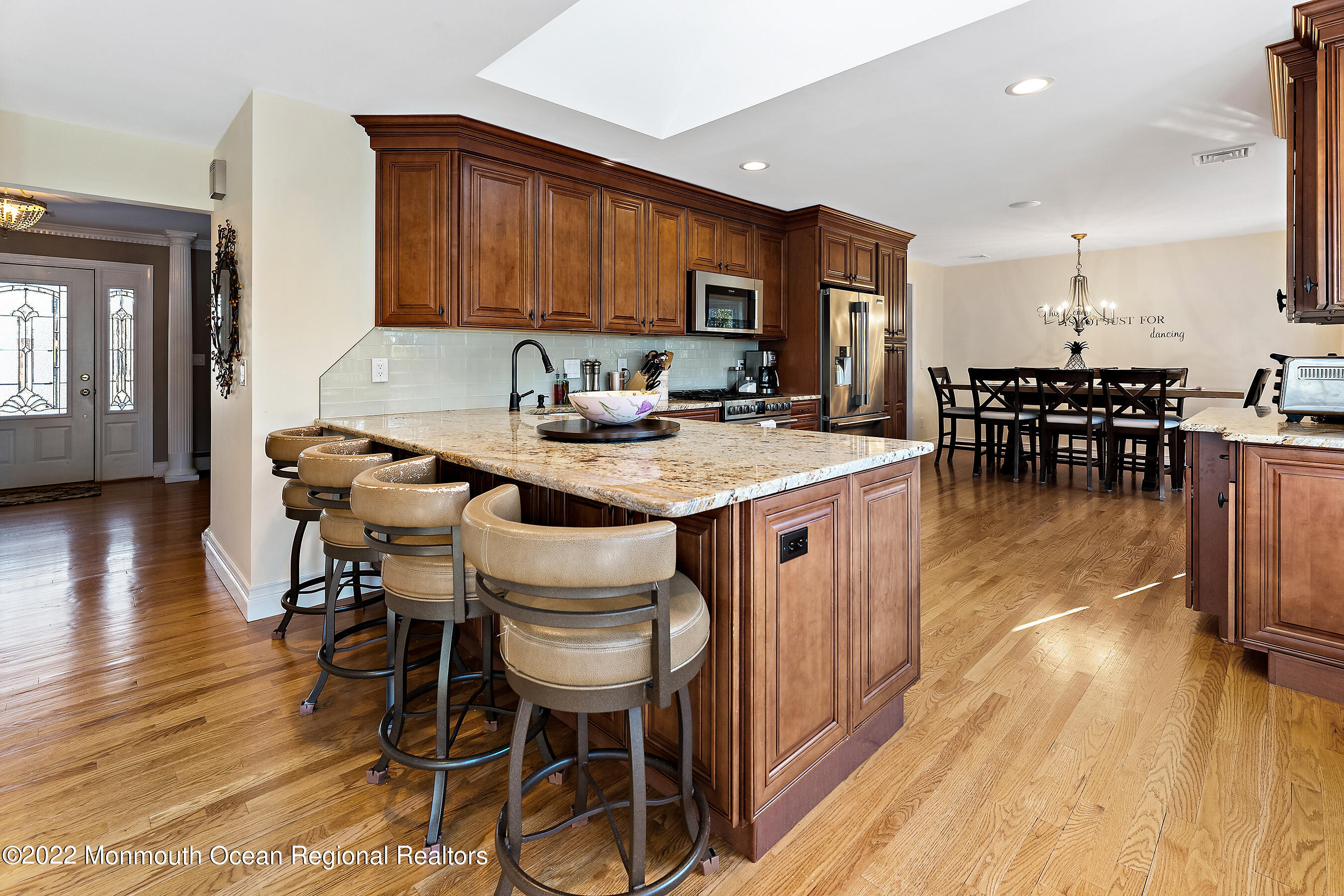 631 Valley Road Brielle, NJ 08730 - Photo 17 of 55 Kitchen