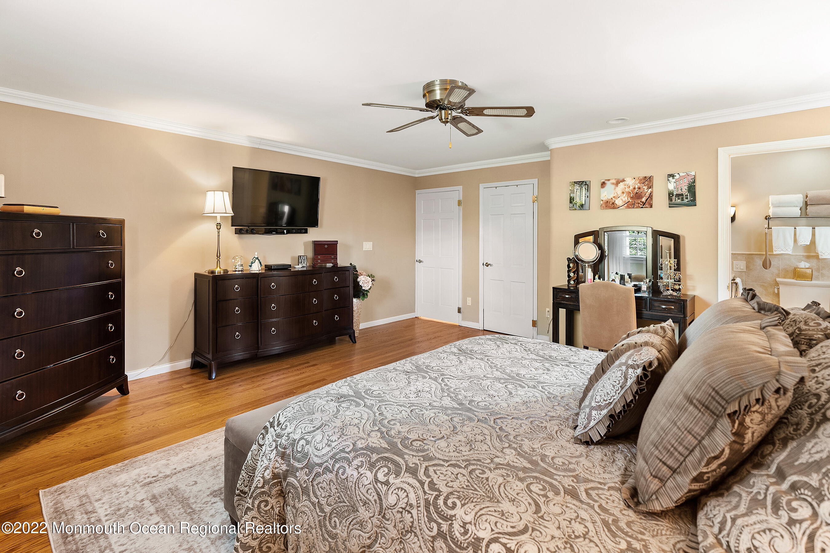 631 Valley Road Brielle, NJ 08730 - Photo 18 of 55 Bedroom2