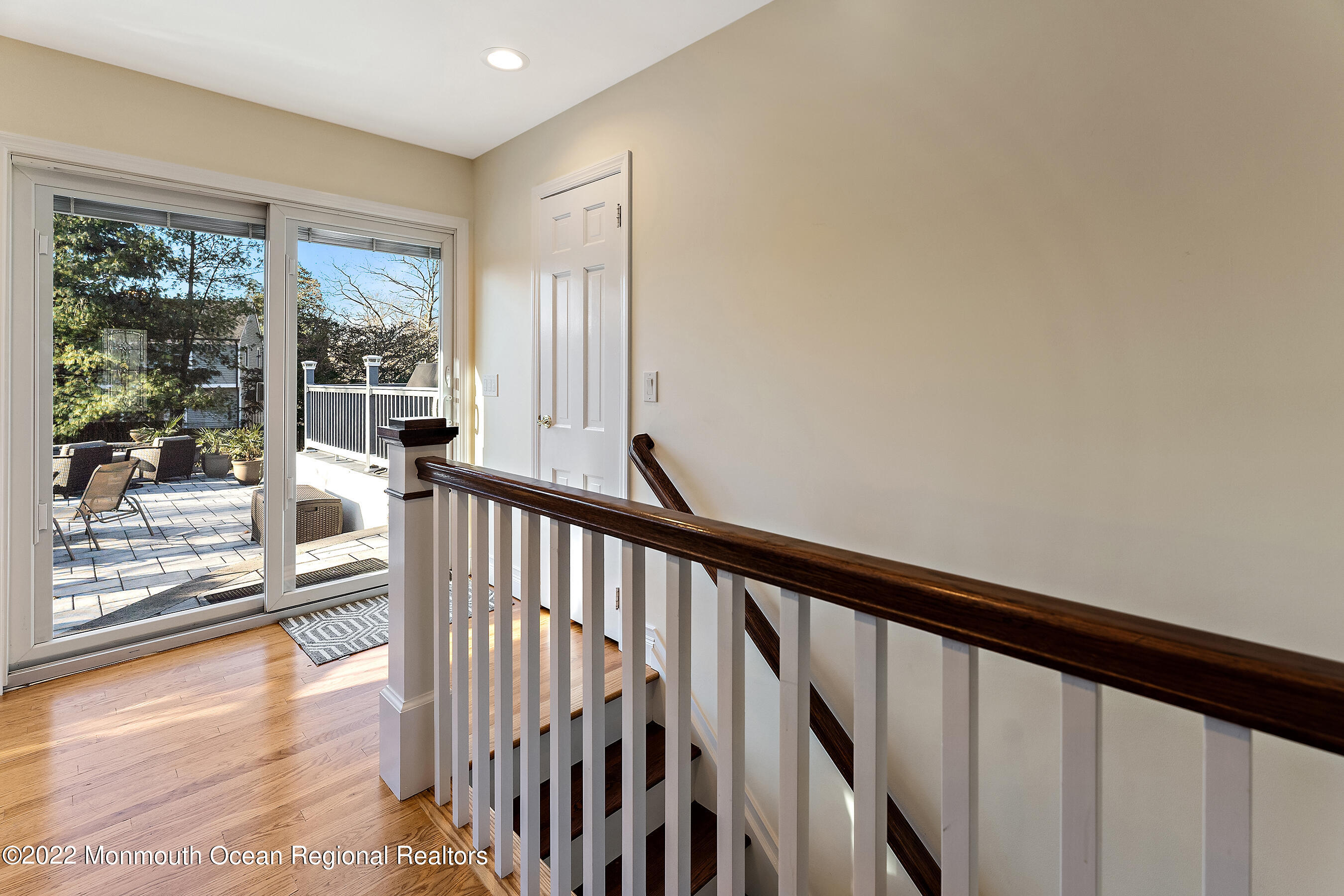 631 Valley Road Brielle, NJ 08730 - Photo 27 of 55 Stairs1