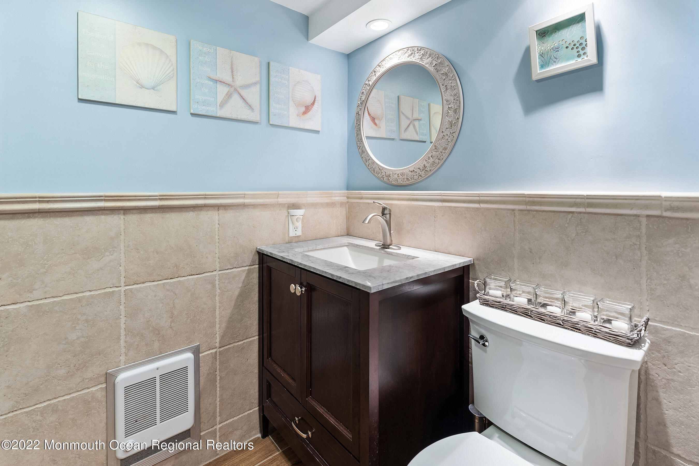 631 Valley Road Brielle, NJ 08730 - Photo 36 of 55 Lavatory1a