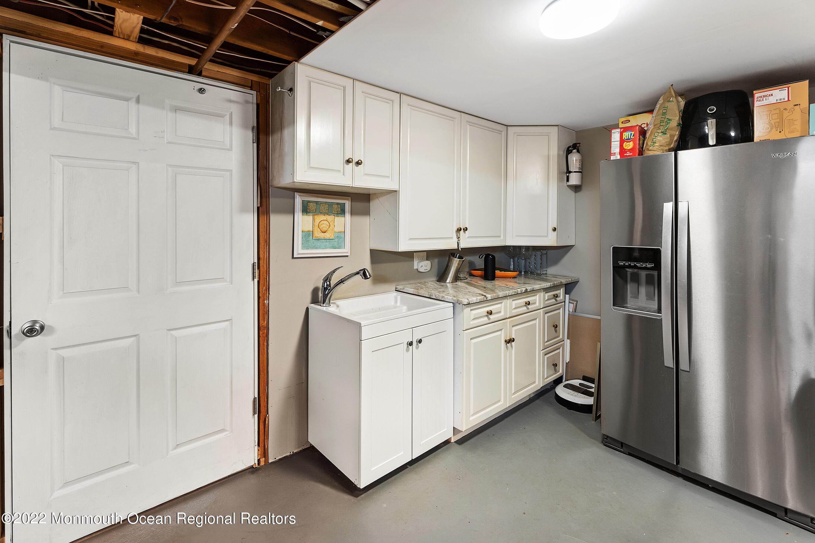 631 Valley Road Brielle, NJ 08730 - Photo 39 of 55 Basement1