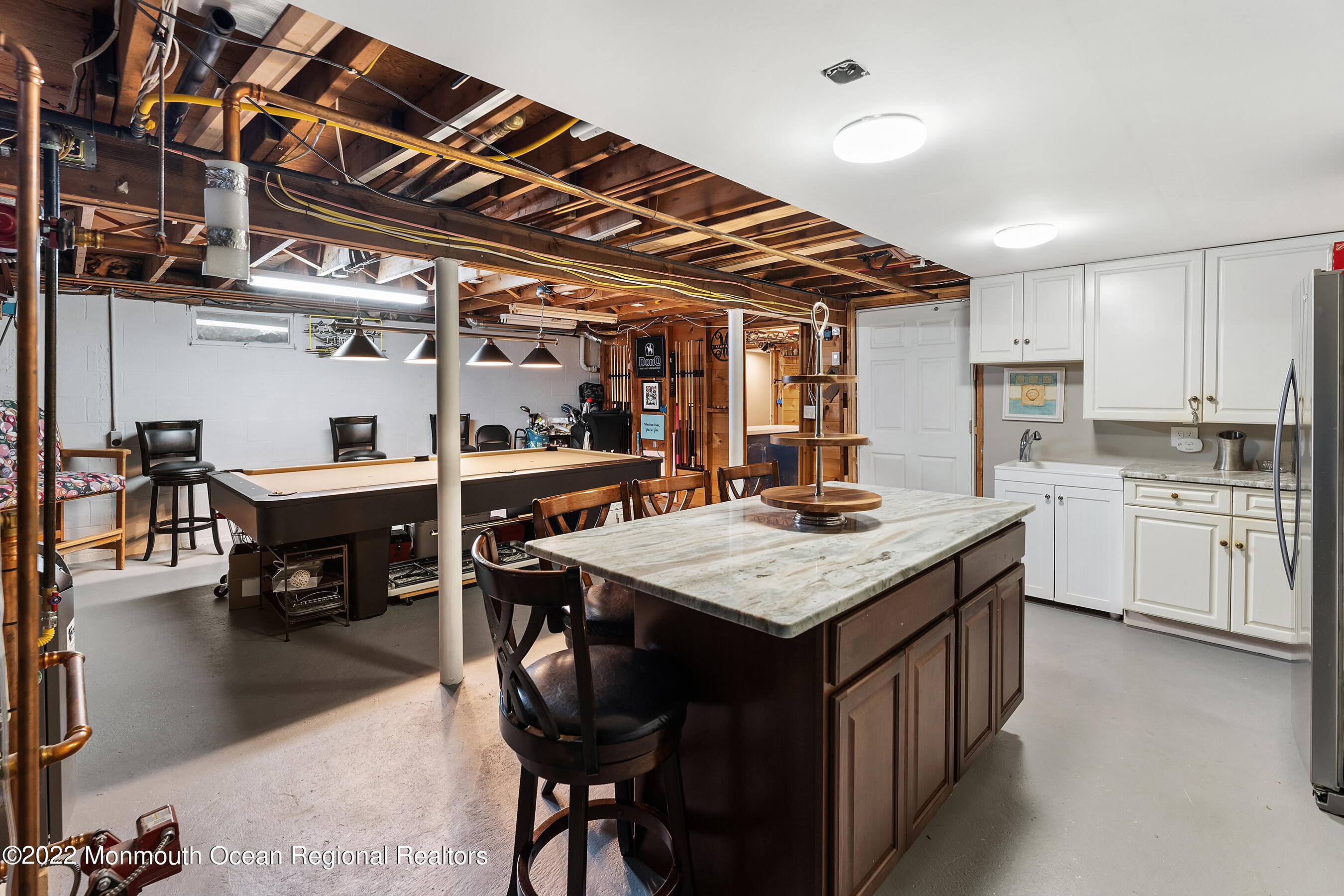 631 Valley Road Brielle, NJ 08730 - Photo 41 of 55 Basement1a