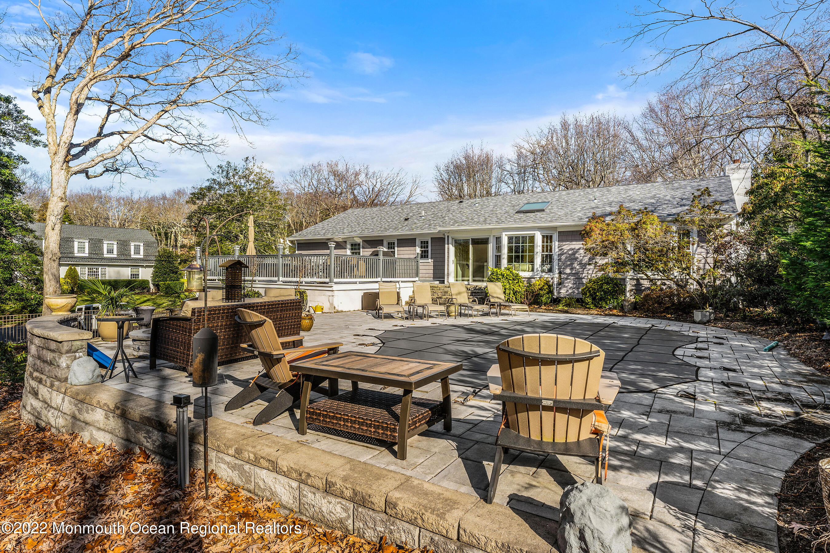 631 Valley Road Brielle, NJ 08730 - Photo 46 of 55 Pool